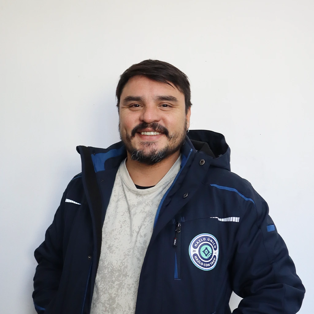 Erik Toro