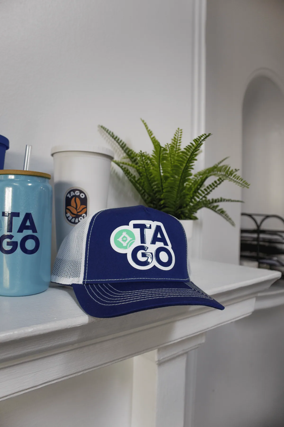 Productos con tu marca