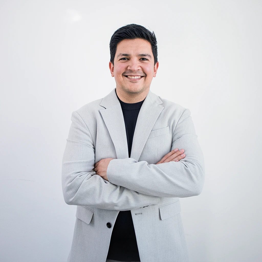 Jose Perozo
