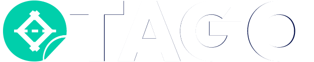 TAGO Logo
