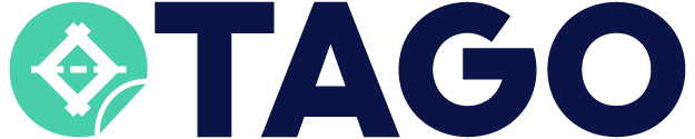 TAGO Logo