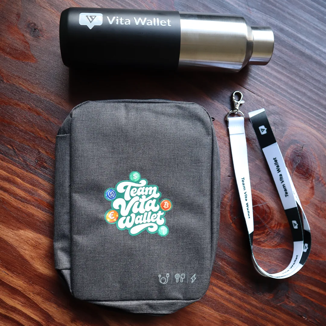 Kit Corporativo 1