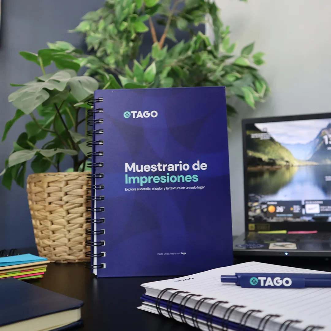 Kit Corporativo 4